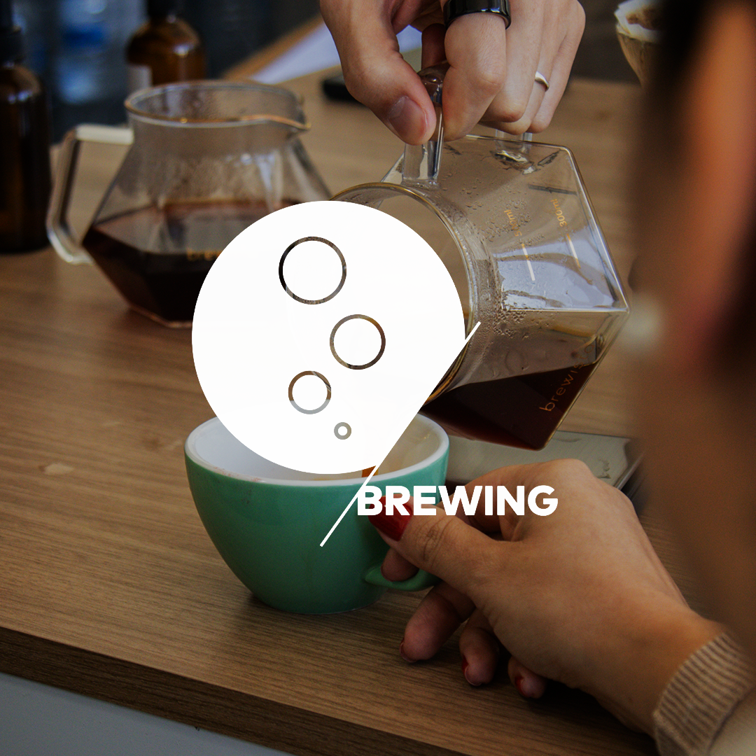 SCA Métodos de Preparo Fundamental