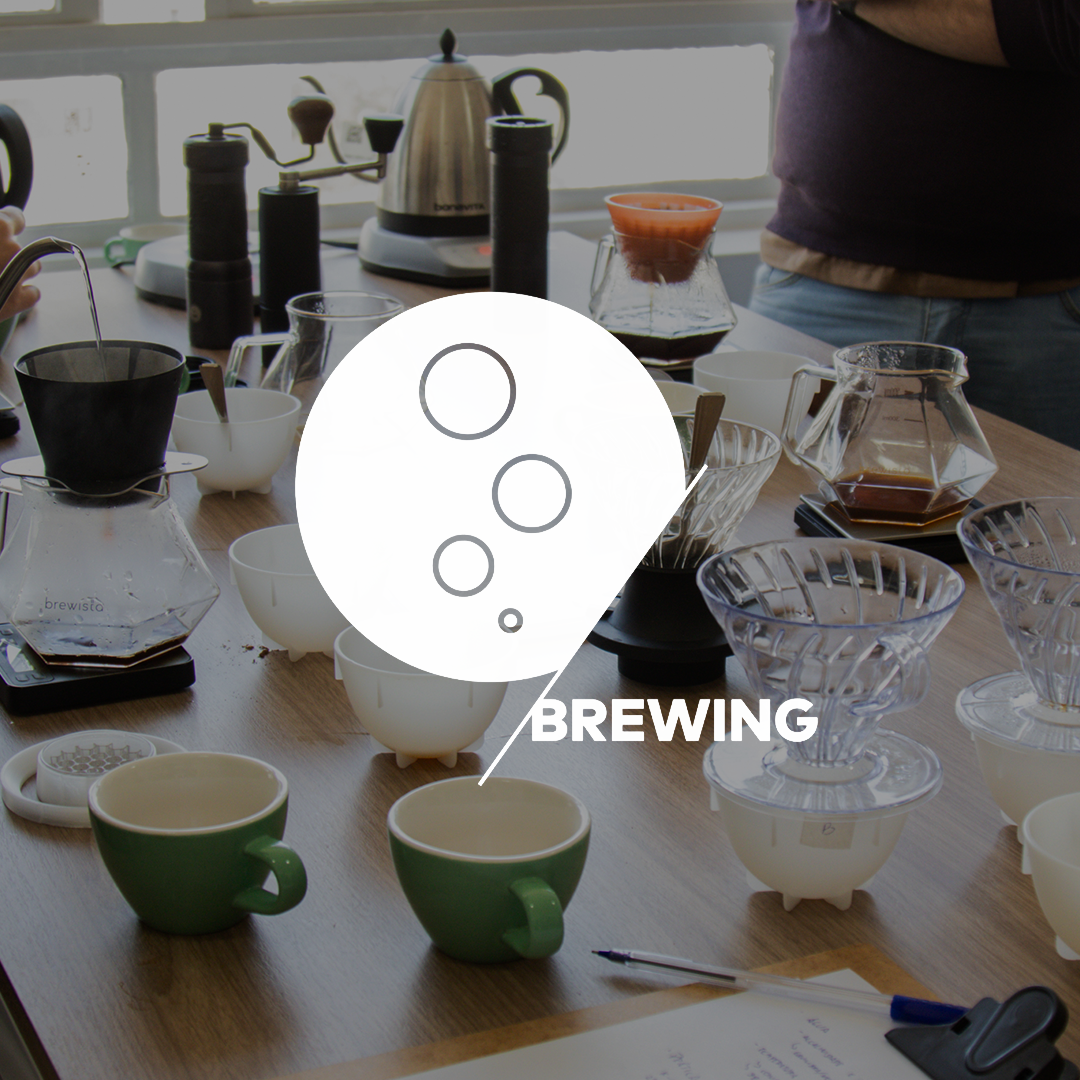 SCA Métodos de Preparo Completo